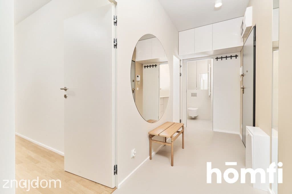 3-poojowy apartament pl. Jana Pawła II - zdjęcie 5