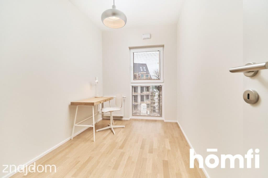 3-poojowy apartament pl. Jana Pawła II - zdjęcie 6