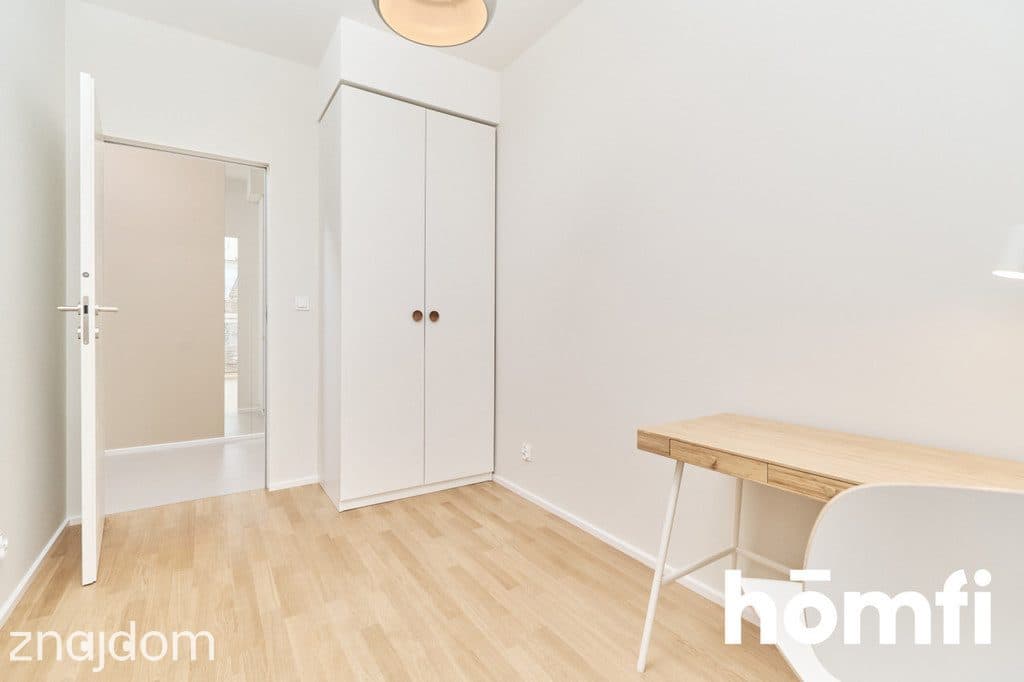 3-poojowy apartament pl. Jana Pawła II - zdjęcie 8