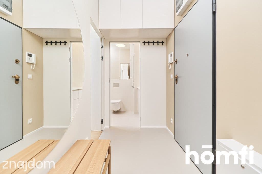3-poojowy apartament pl. Jana Pawła II - zdjęcie 9