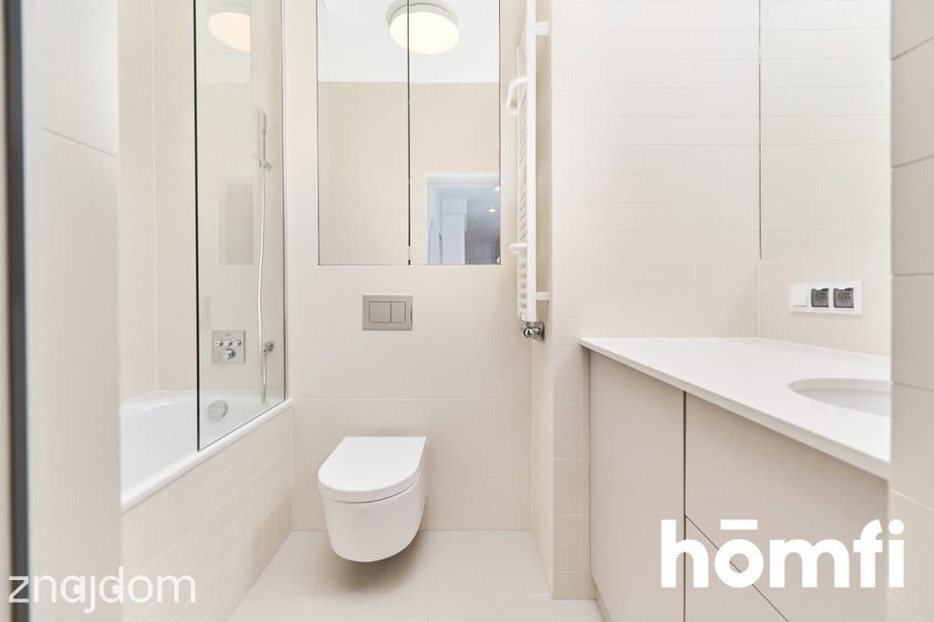 3-poojowy apartament pl. Jana Pawła II - zdjęcie 10