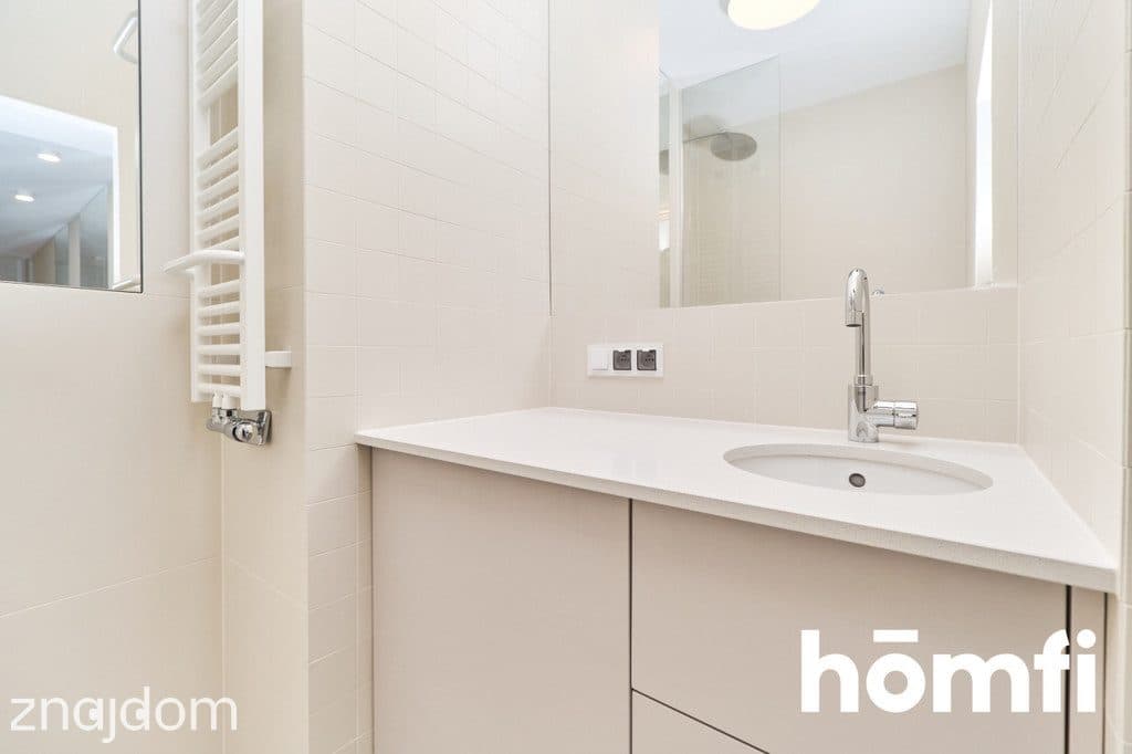 3-poojowy apartament pl. Jana Pawła II - zdjęcie 11