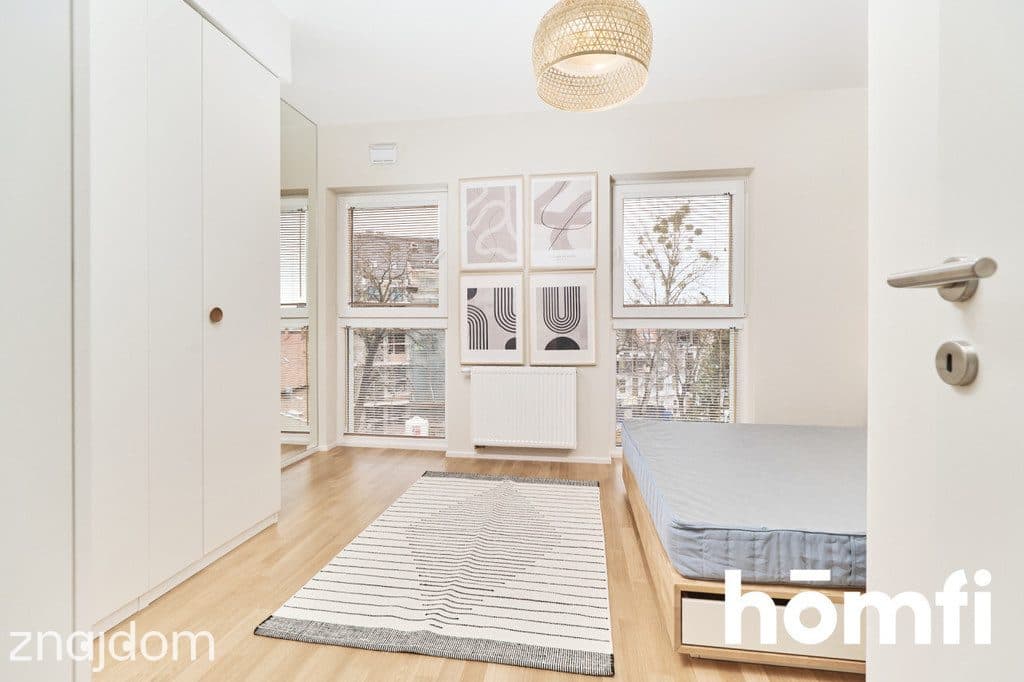 3-poojowy apartament pl. Jana Pawła II - zdjęcie 12