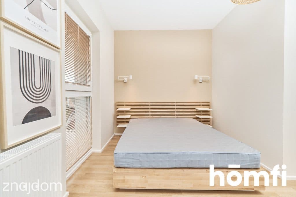 3-poojowy apartament pl. Jana Pawła II - zdjęcie 13