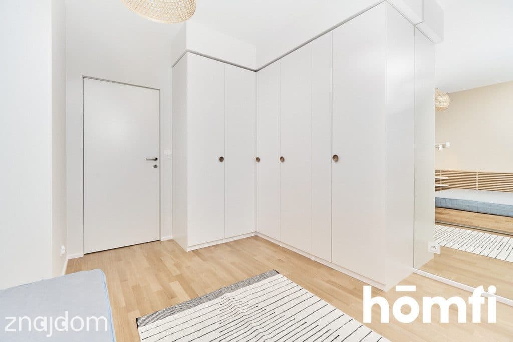 3-poojowy apartament pl. Jana Pawła II - zdjęcie 14