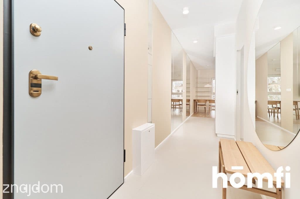 3-poojowy apartament pl. Jana Pawła II - zdjęcie 15