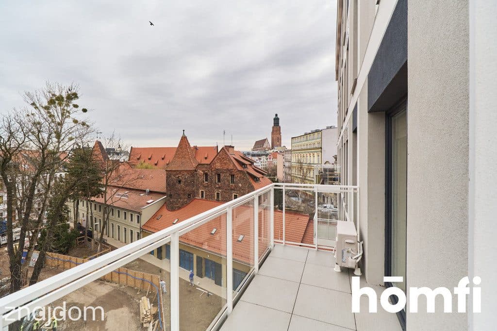 3-poojowy apartament pl. Jana Pawła II - zdjęcie 16