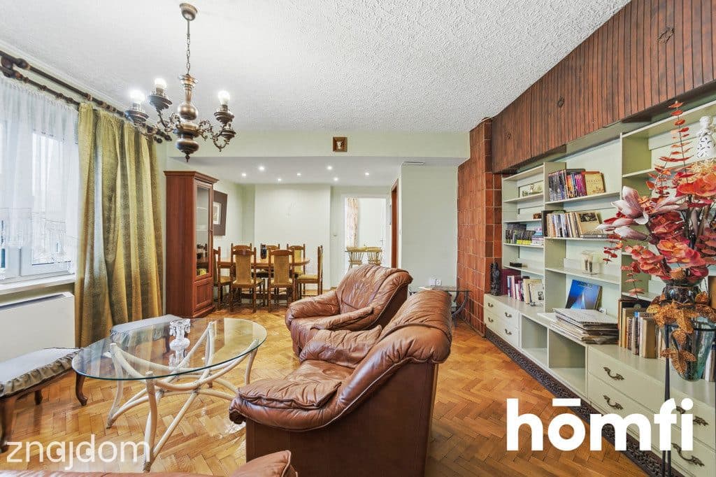 BEZCZYNSZOWE 124 m² | Kominek | Garaż | Ligota - zdjęcie 3