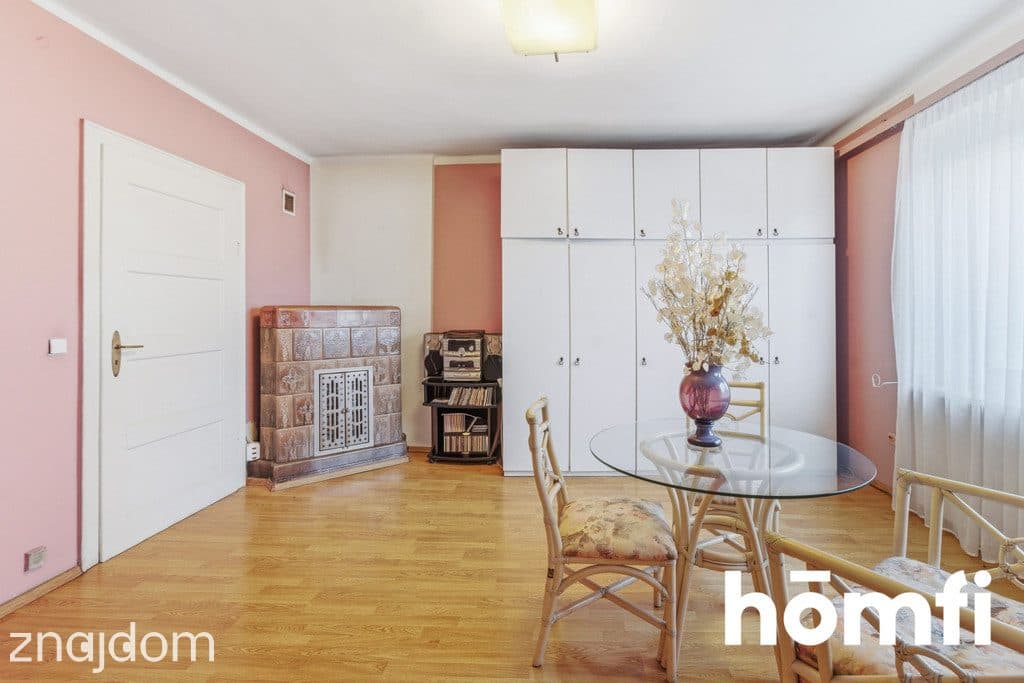 BEZCZYNSZOWE 124 m² | Kominek | Garaż | Ligota - zdjęcie 5