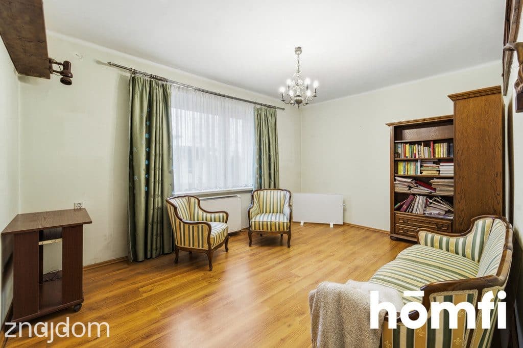 BEZCZYNSZOWE 124 m² | Kominek | Garaż | Ligota - zdjęcie 8