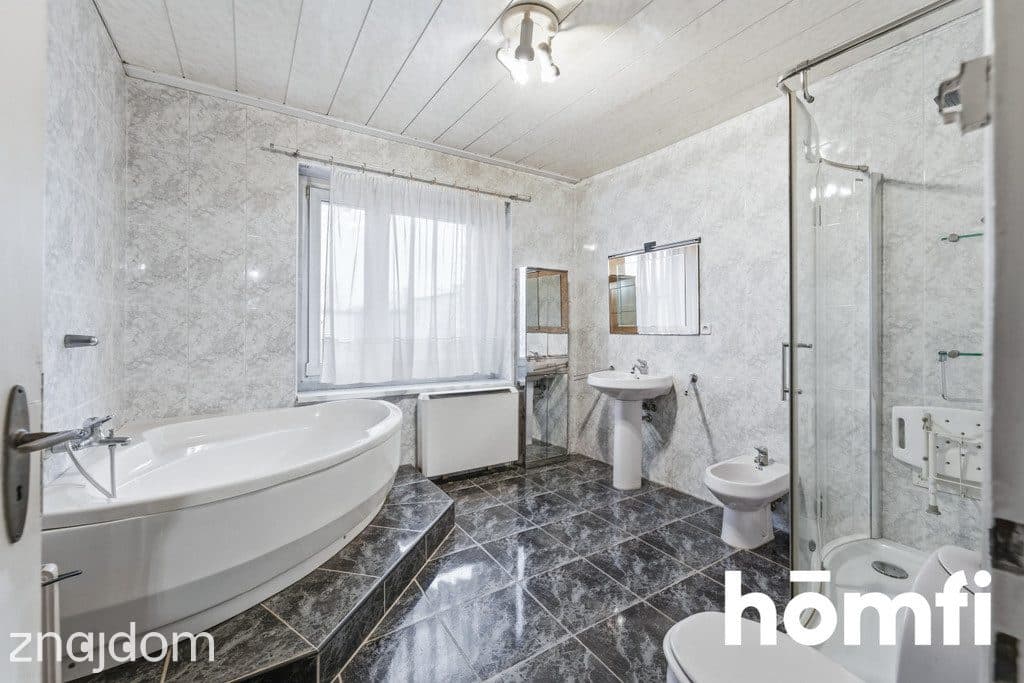 BEZCZYNSZOWE 124 m² | Kominek | Garaż | Ligota - zdjęcie 11