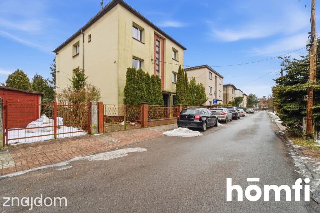 BEZCZYNSZOWE 124 m² | Kominek | Garaż | Ligota - zdjęcie 18