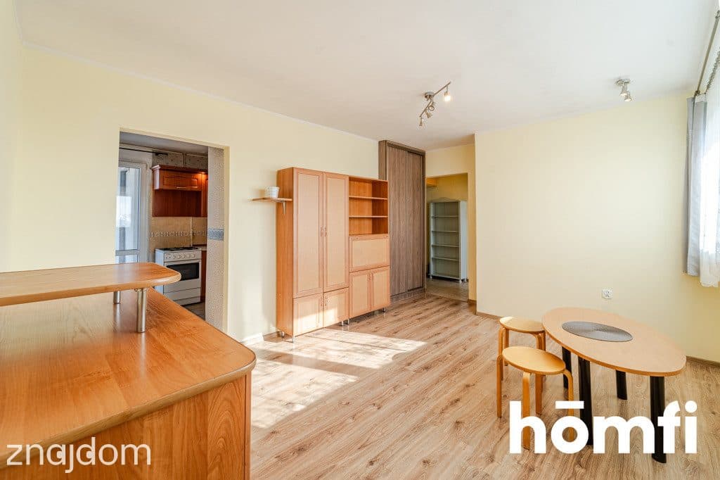 2 pokoje w centrum Tychów | Widok na panoramę - zdjęcie 2