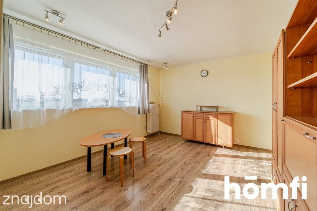 2 pokoje w centrum Tychów | Widok na panoramę - zdjęcie 3