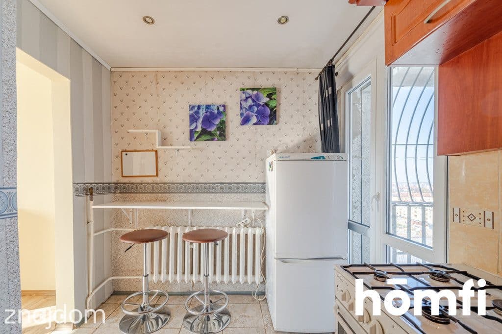 2 pokoje w centrum Tychów | Widok na panoramę - zdjęcie 8