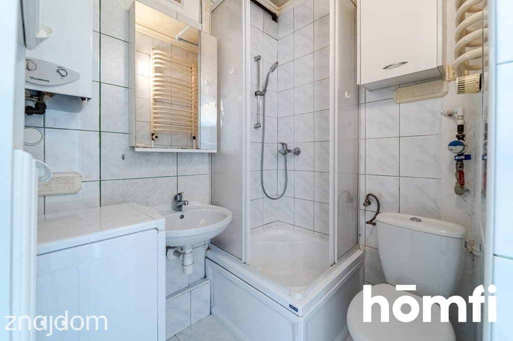 2 pokoje w centrum Tychów | Widok na panoramę - zdjęcie 9