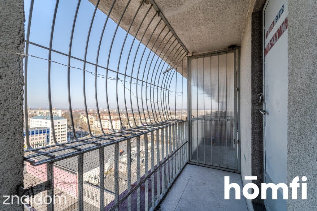 2 pokoje w centrum Tychów | Widok na panoramę - zdjęcie 12