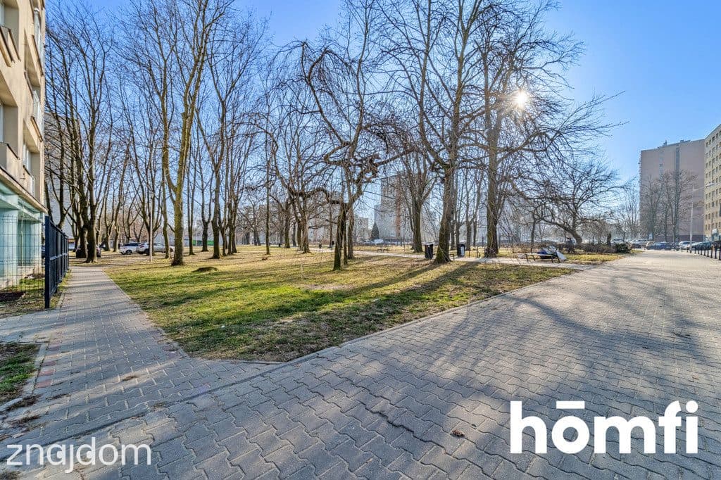 2 pokoje w centrum Tychów | Widok na panoramę - zdjęcie 15