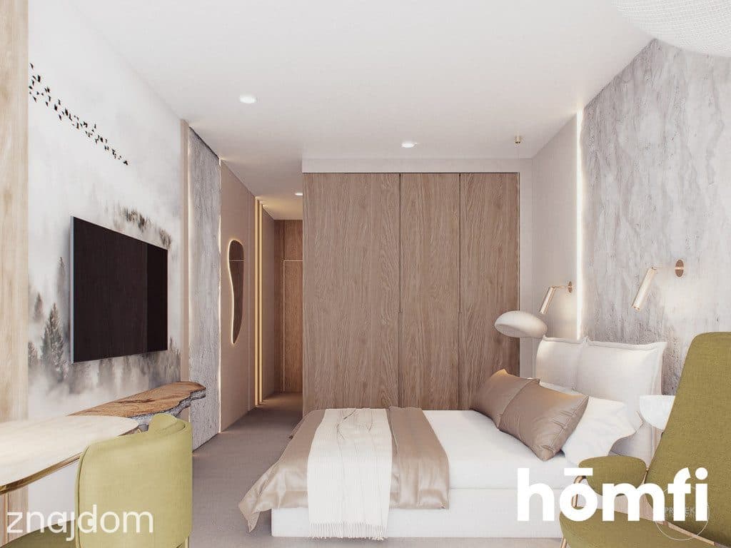 Ustroń | Apartament inwestycyjny przy Czantorii - zdjęcie 12