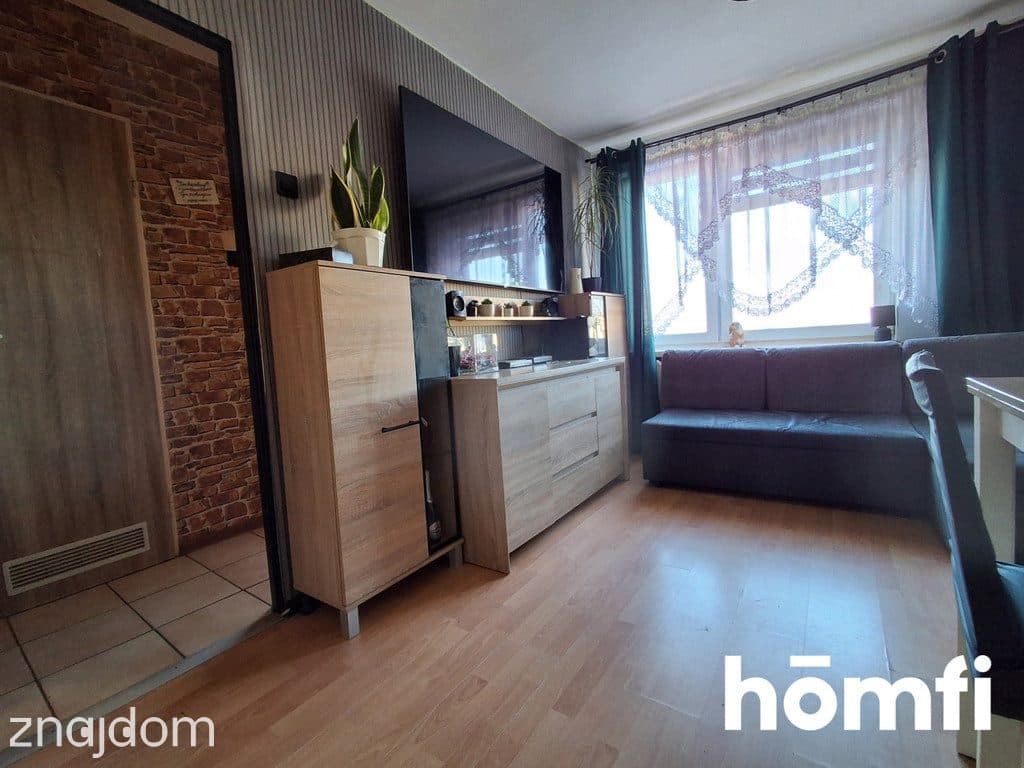 Radom, kawalerka 23 m² – świetna inwestycja! - zdjęcie 3