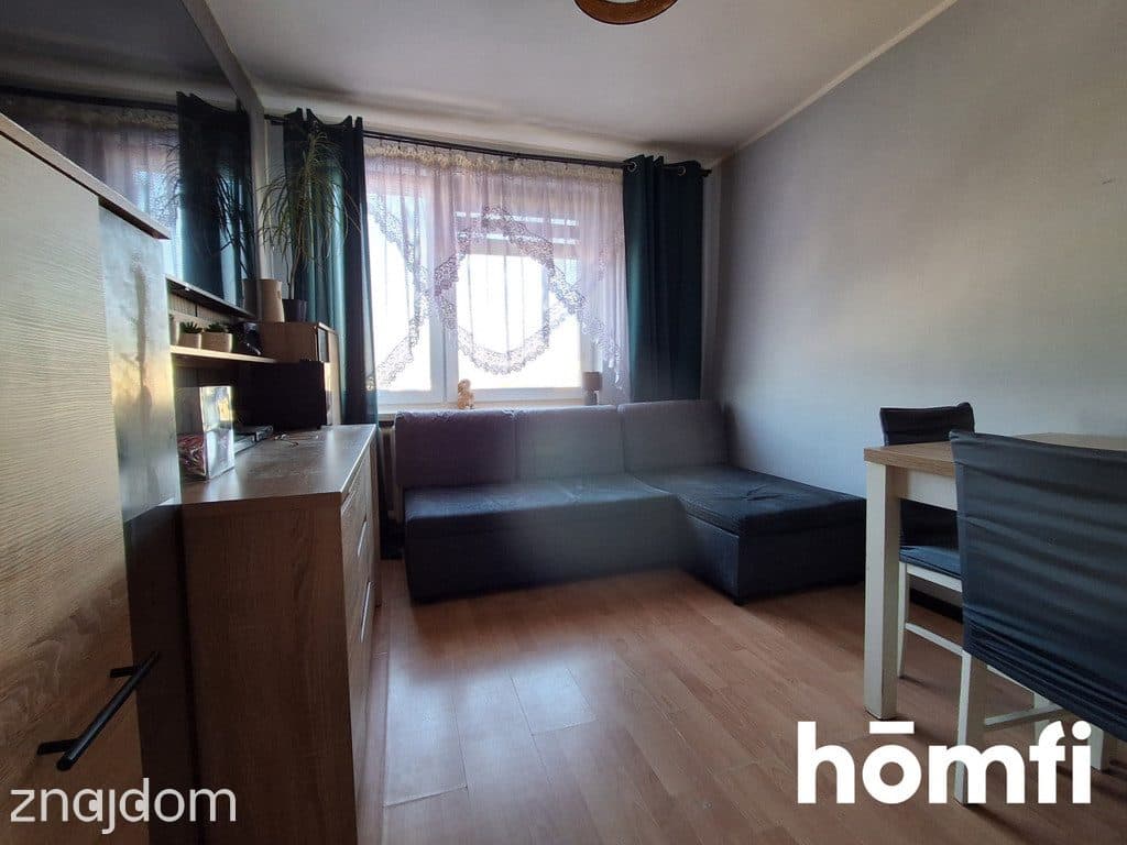 Radom, kawalerka 23 m² – świetna inwestycja! - zdjęcie 4