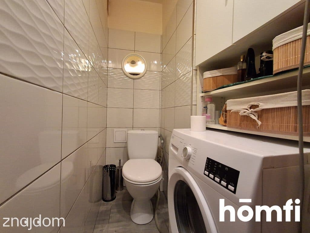 Radom, kawalerka 23 m² – świetna inwestycja! - zdjęcie 6