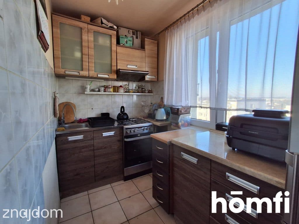 Radom, kawalerka 23 m² – świetna inwestycja! - zdjęcie 7