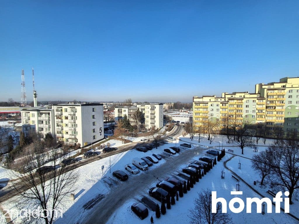 Radom, kawalerka 23 m² – świetna inwestycja! - zdjęcie 8