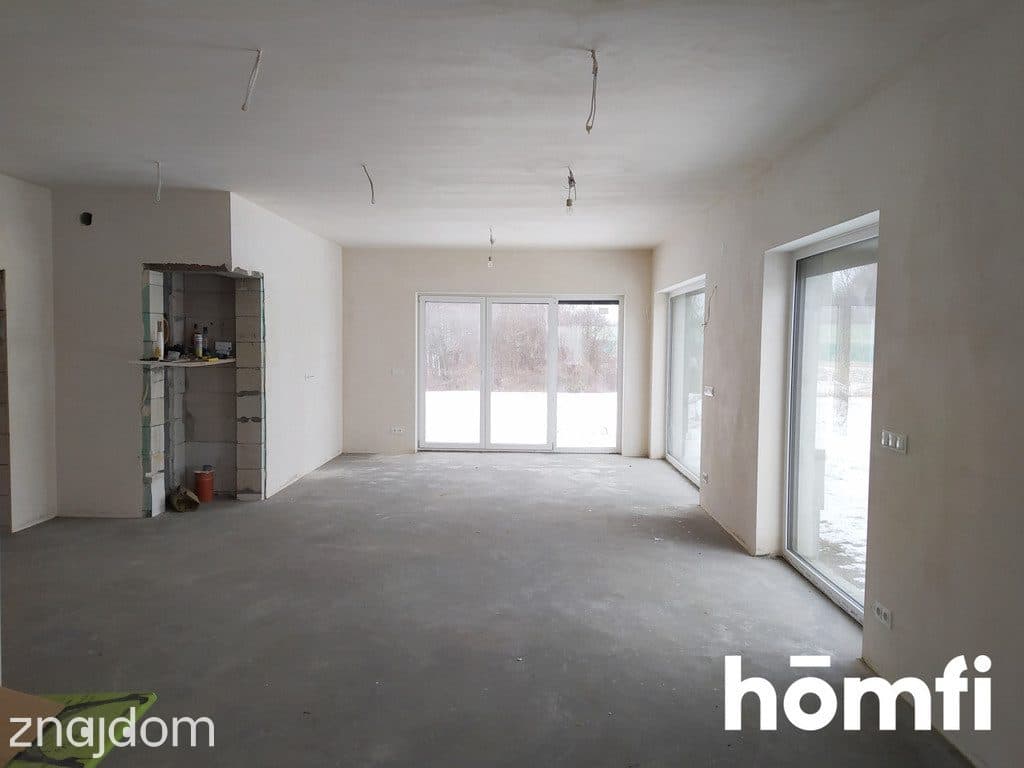 Nowoczesny dom pod Grudziądzem 140m2 - Szynych - zdjęcie 2