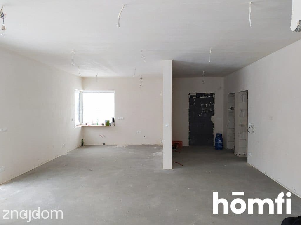 Nowoczesny dom pod Grudziądzem 140m2 - Szynych - zdjęcie 4