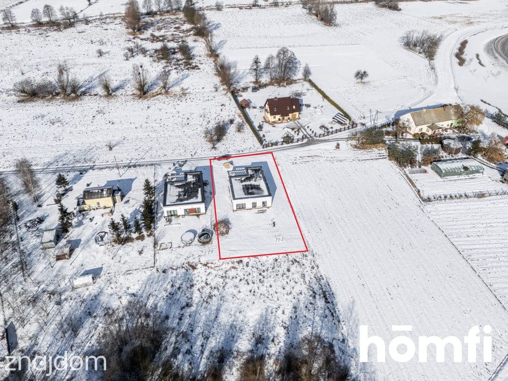 Nowoczesny dom pod Grudziądzem 140m2 - Szynych - zdjęcie 15