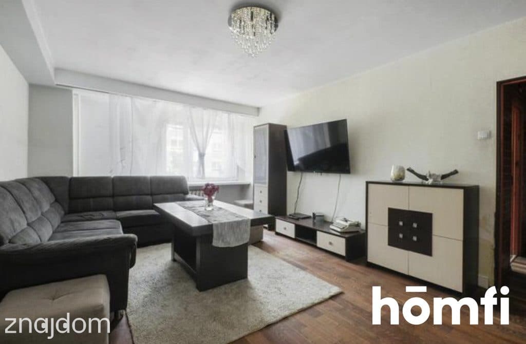 3 pokoje Łódź Centrum | Piotrkowska | balkon 65 m² - zdjęcie 2