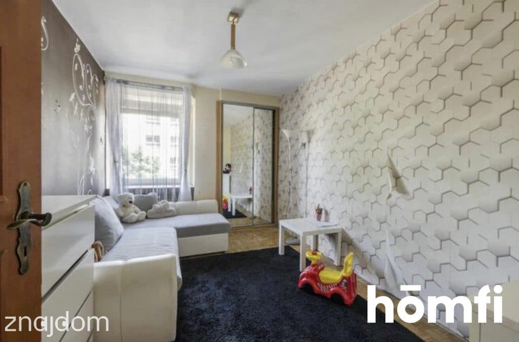3 pokoje Łódź Centrum | Piotrkowska | balkon 65 m² - zdjęcie 10