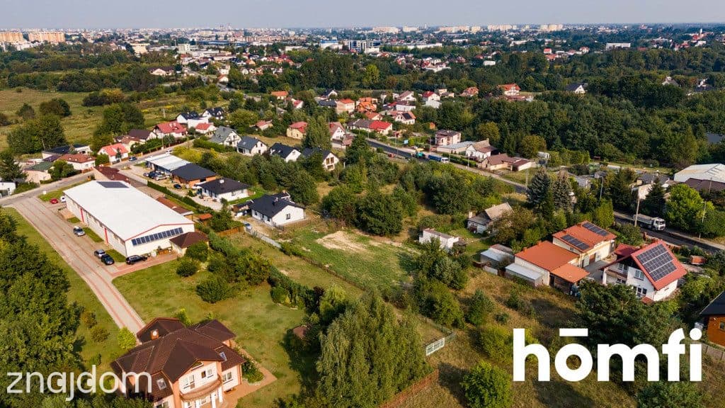 Działka 1175m2 z fundamentami na dom 325 m2 - zdjęcie 7