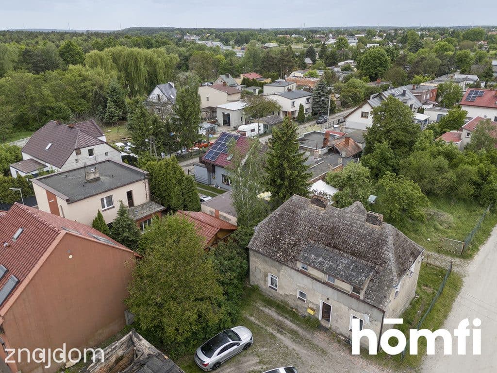 Dom wolnostojący na sprzedaż – Luboń, ul. Piaskowa - zdjęcie 10