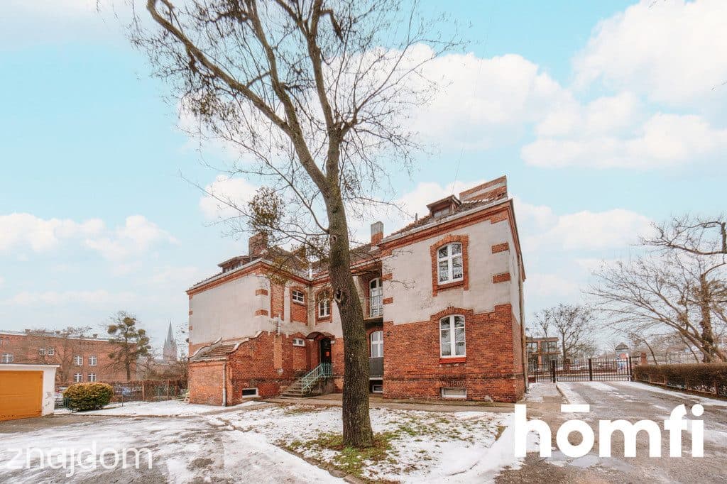Mieszkanie 68m2 przy Placu Świętej Katarzyny - zdjęcie 11