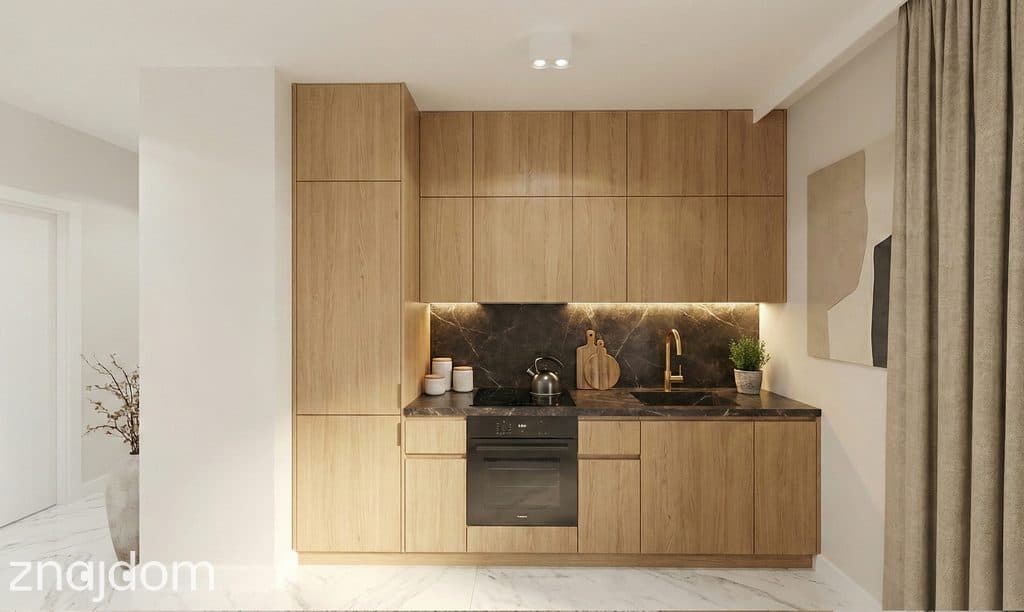 Prestiżowy apartament blisko centrum - zdjęcie 2