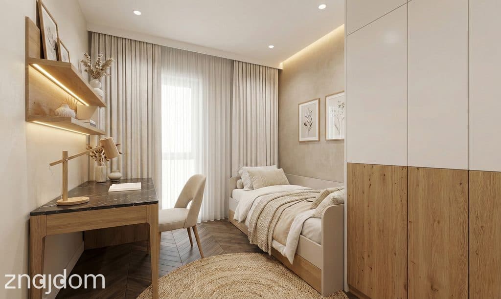 Prestiżowy apartament blisko centrum - zdjęcie 3