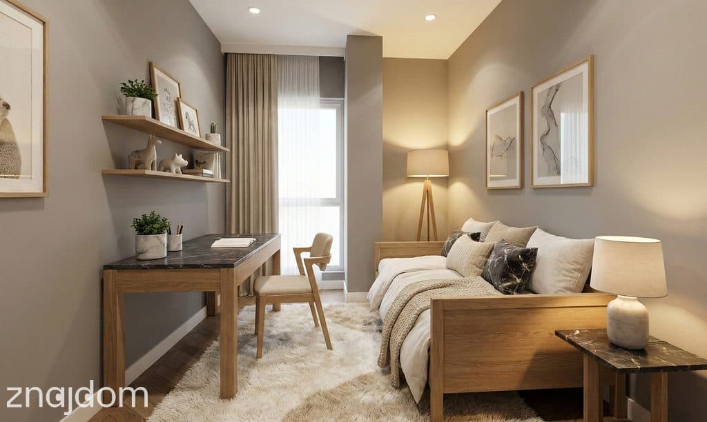 Prestiżowy apartament blisko centrum - zdjęcie 5