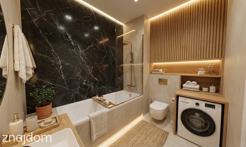 Prestiżowy apartament blisko centrum - zdjęcie 6
