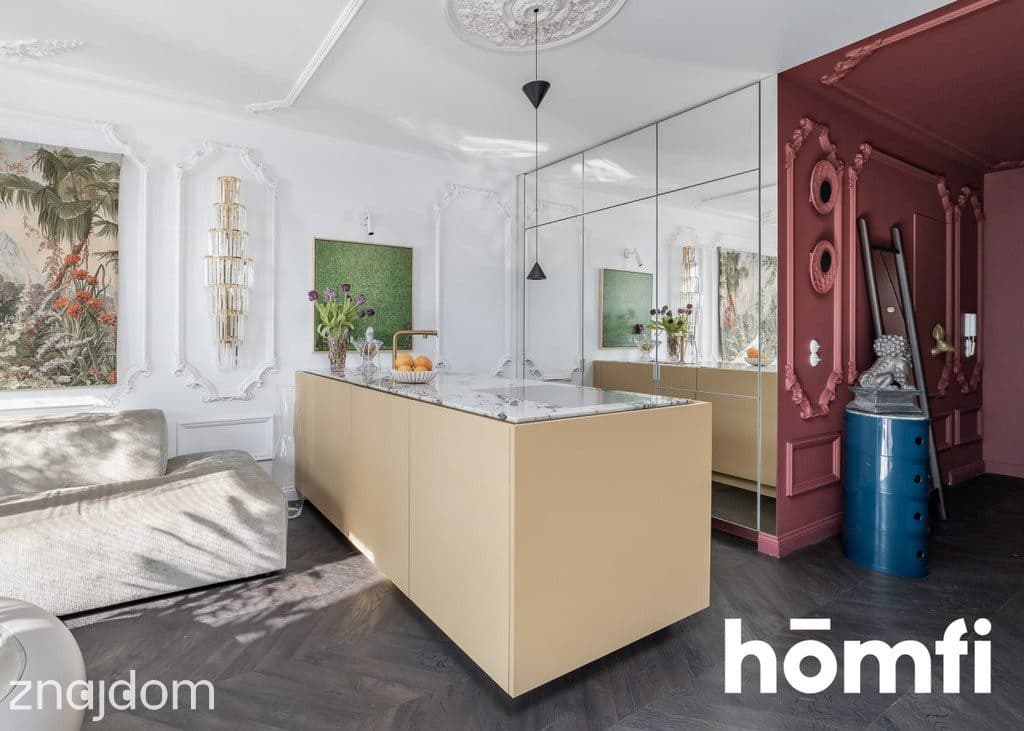 Luksusowy apartament 75 m² w Łodzi – Loft - zdjęcie 7