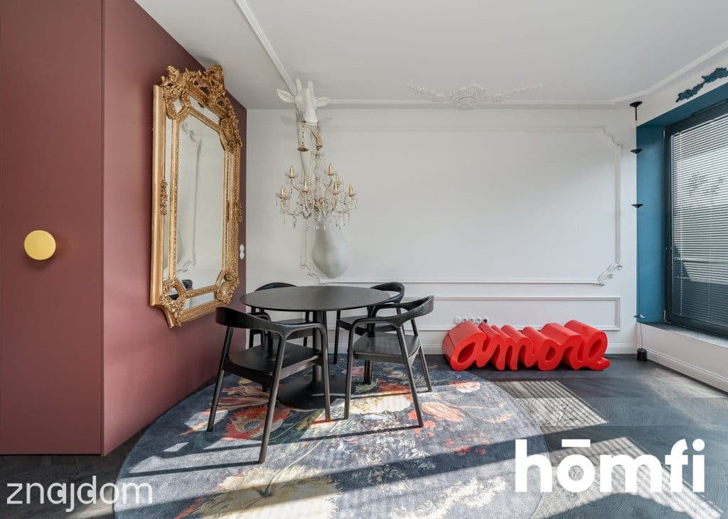 Luksusowy apartament 75 m² w Łodzi – Loft - zdjęcie 9