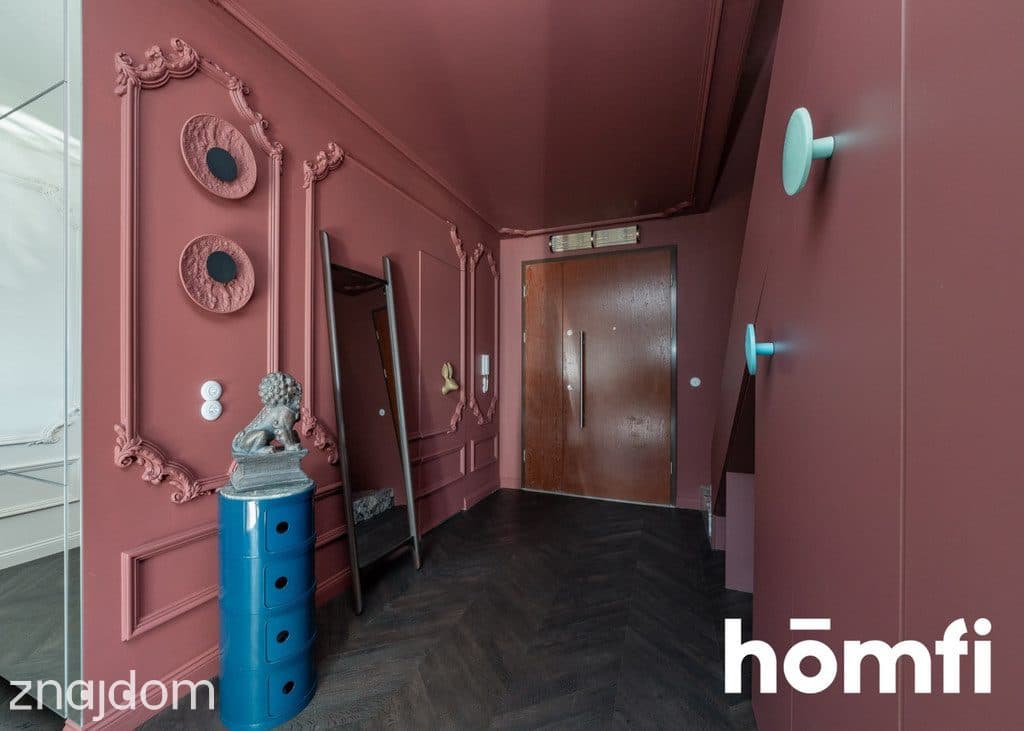 Luksusowy apartament 75 m² w Łodzi – Loft - zdjęcie 10