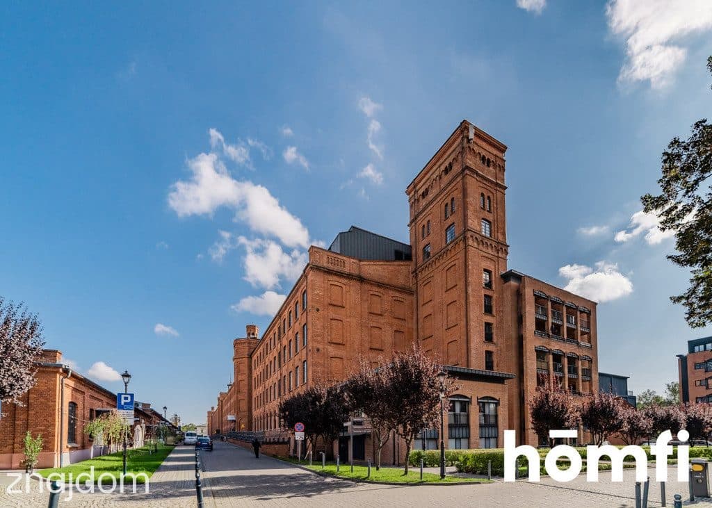 Luksusowy apartament 75 m² w Łodzi – Loft - zdjęcie 4