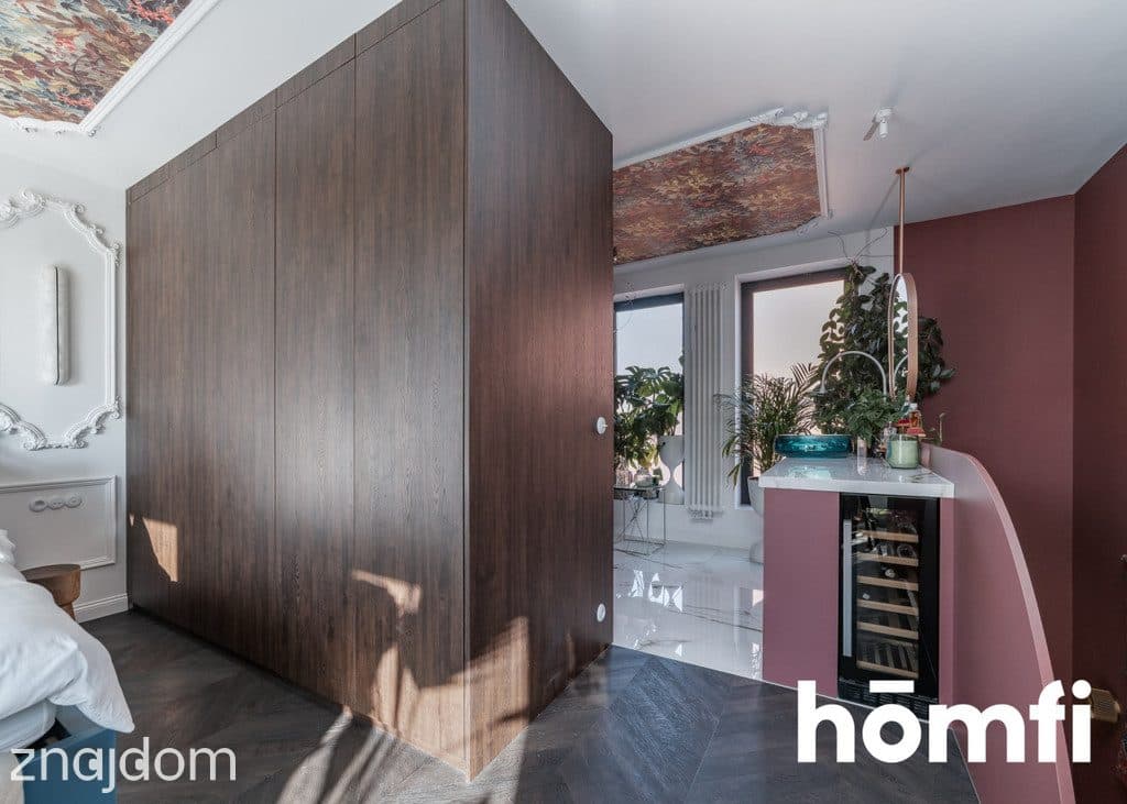 Luksusowy apartament 75 m² w Łodzi – Loft - zdjęcie 16