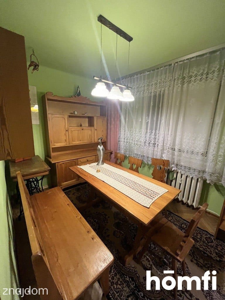 Mieszkanie 3 pokoje , 67 m2 - zdjęcie 2