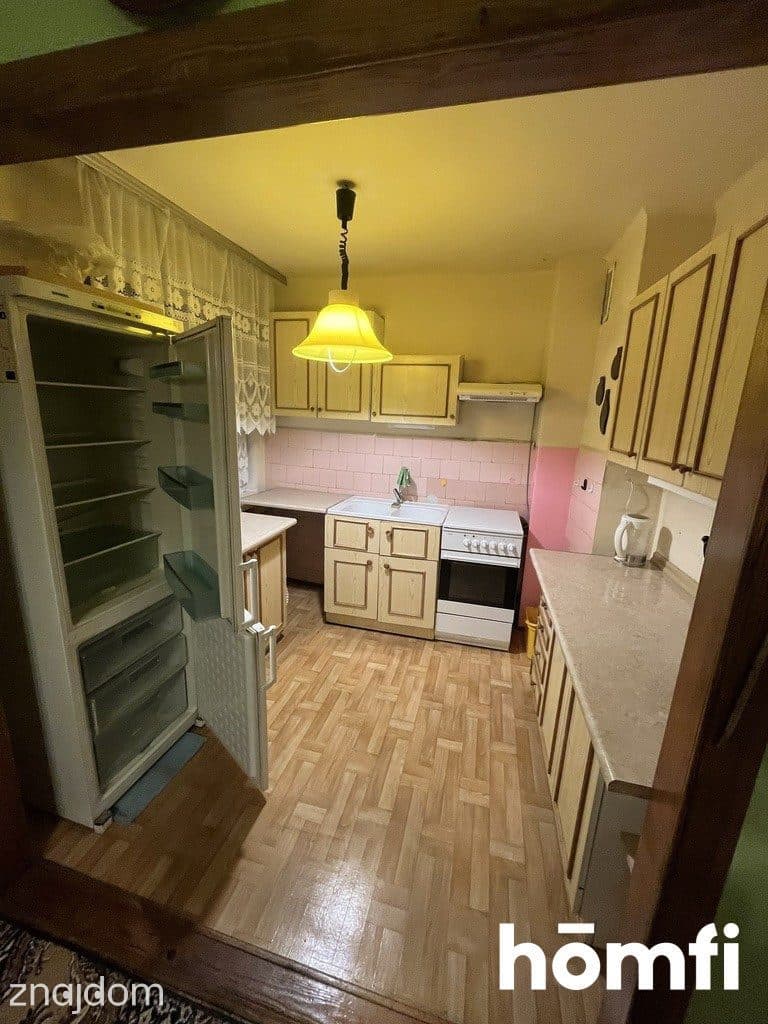 Mieszkanie 3 pokoje , 67 m2 - zdjęcie 4