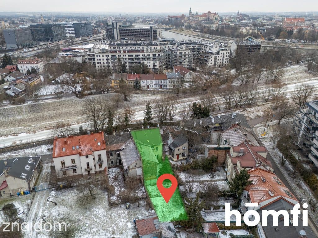 Kamienica inwestycyjna | Stare Podgórze - zdjęcie 2