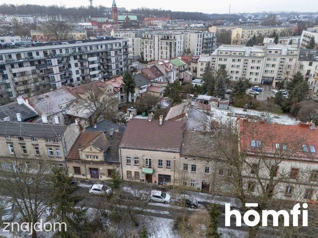 Kamienica inwestycyjna | Stare Podgórze - zdjęcie 3