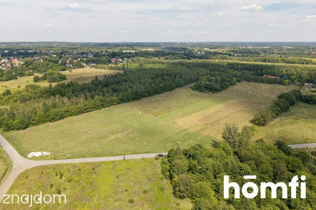 2,7 ha gruntu usługowego z MPZP | Łódź - zdjęcie 4